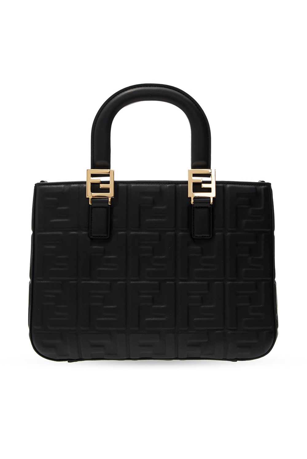 Fendi ‘FF’ shoulder bag